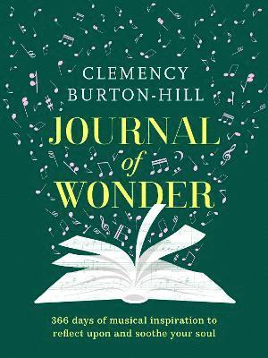 bokomslag Journal of Wonder