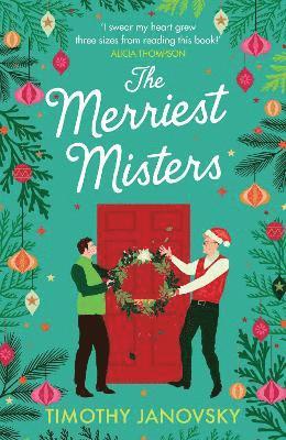 Merriest Misters