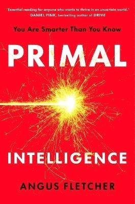 bokomslag Primal Intelligence