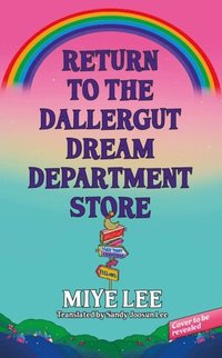 bokomslag Return to the DallerGut Dream Department Store