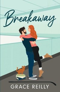 bokomslag Breakaway