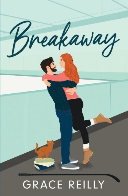 Breakaway 1