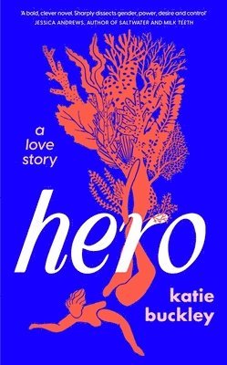 Katie Buckley - Hero, Häftad