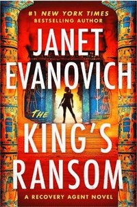 bokomslag King's Ransom