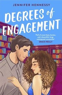 bokomslag Degrees of Engagement