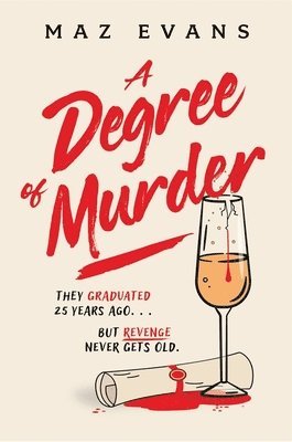 Degree of Murder