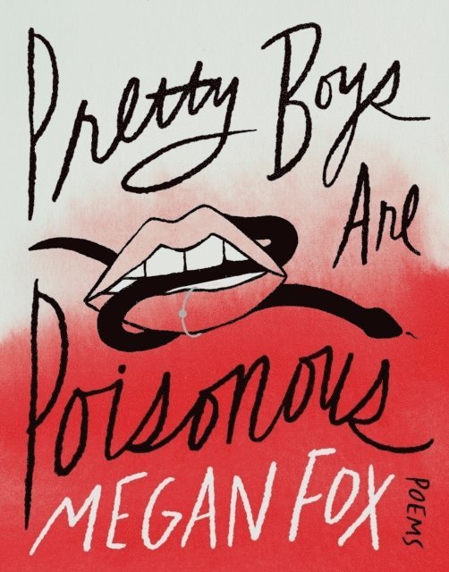 Pretty Boys Are Poisonous 1