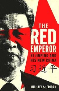 bokomslag The Red Emperor