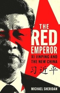 bokomslag Red Emperor