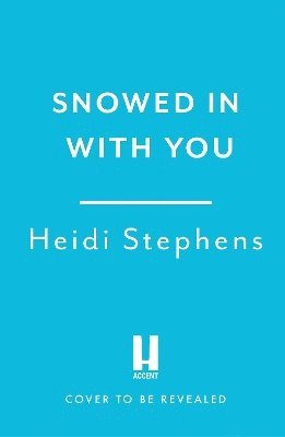 Snowed In with You 1