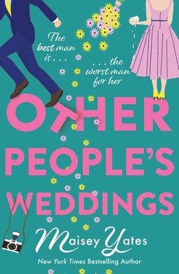 Other People's Weddings 1