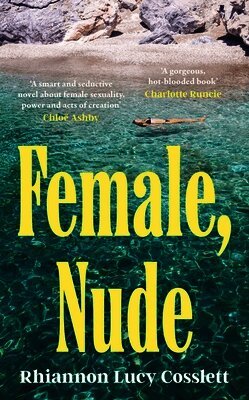 Rhiannon Lucy Cosslett - Female, Nude, Inbunden