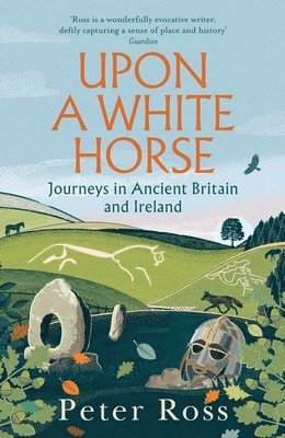bokomslag Upon a White Horse