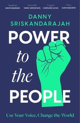 Power to the People 1