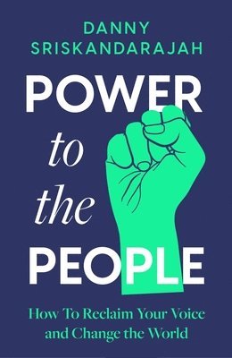 bokomslag Power to the People