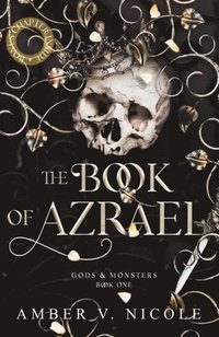 bokomslag The Book of Azrael