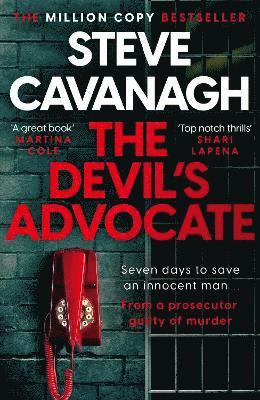 The Devils Advocate 1