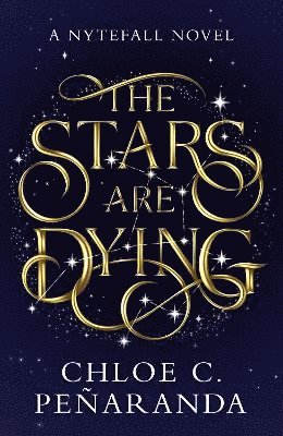 bokomslag The Stars are Dying