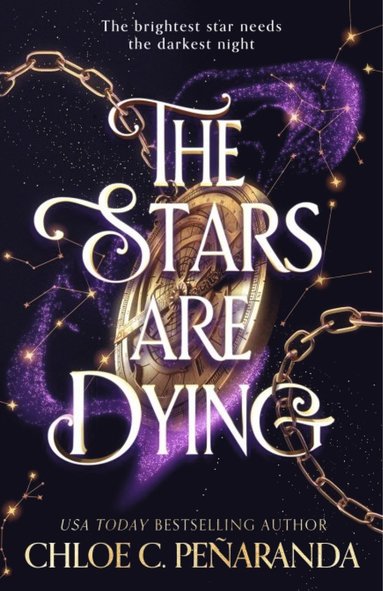bokomslag Stars are Dying