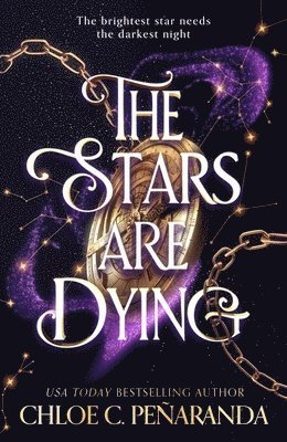 The Stars are Dying 1