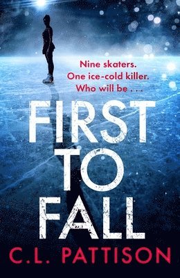 bokomslag First to Fall