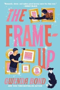 bokomslag The Frame-Up