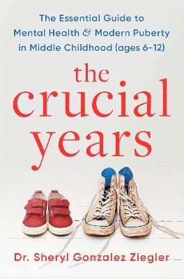 The Crucial Years 1