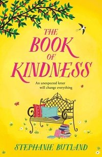 bokomslag The Book of Kindness