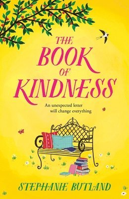 Stephanie Butland - Second Chance Book Club, Häftad