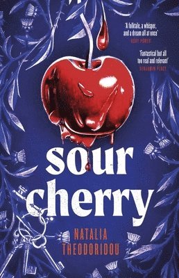 Sour Cherry 1