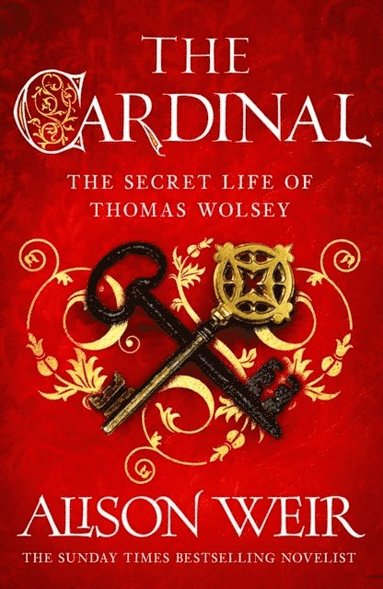 bokomslag The Cardinal