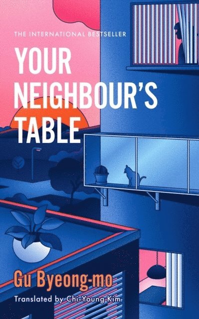 Your Neighbour's Table 1