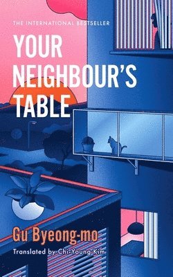 Your Neighbour's Table 1