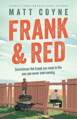 Frank and Red 1