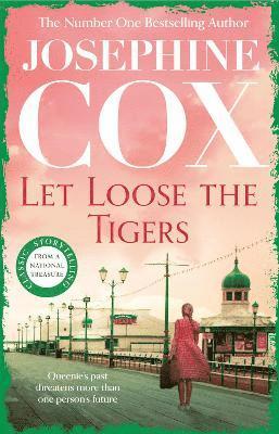 Let Loose the Tigers 1