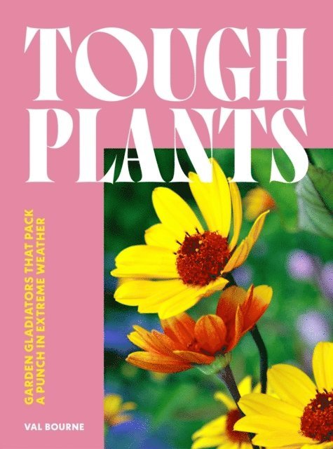 Tough Plants 1