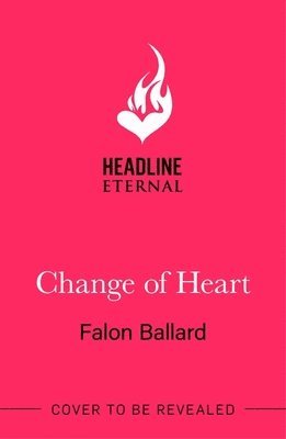 Change of Heart 1