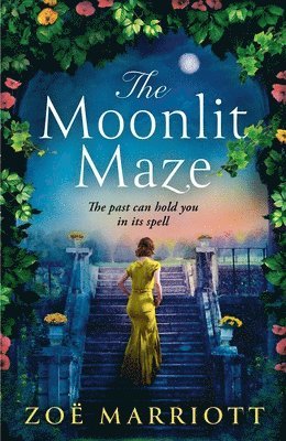 The Moonlit Maze 1