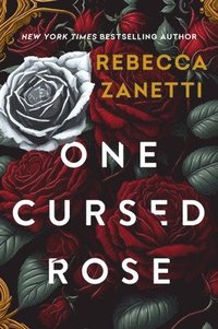 bokomslag One Cursed Rose