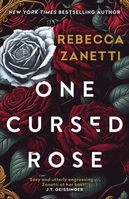 One Cursed Rose 1