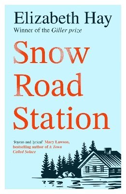 Snow Road Station 1