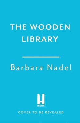 The Wooden Library 1