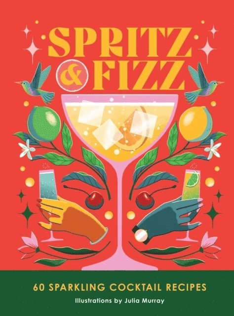Spritz and Fizz 1