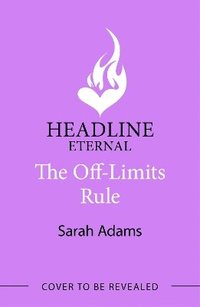 bokomslag The Off-Limits Rule