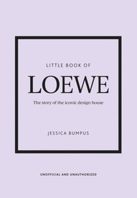 bokomslag Little Book of Loewe