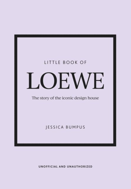 Little Book of Loewe