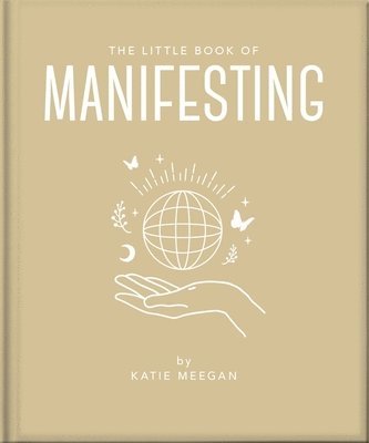 bokomslag Little Book of Manifesting
