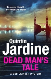 bokomslag Dead Man's Tale