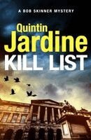 Quintin Jardine - Kill List, Häftad