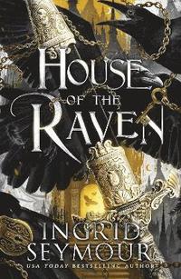 bokomslag House of the Raven